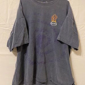 Myrtle beach bike week tee❄️